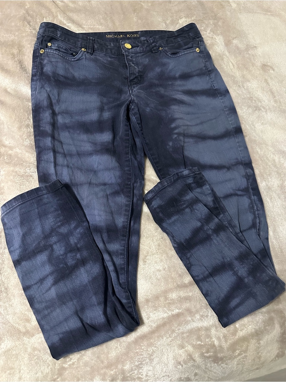 Michael Kors Women's Skinny Jeans